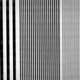 Illustration for article titled Buildings Designed to Look Like Barcodes